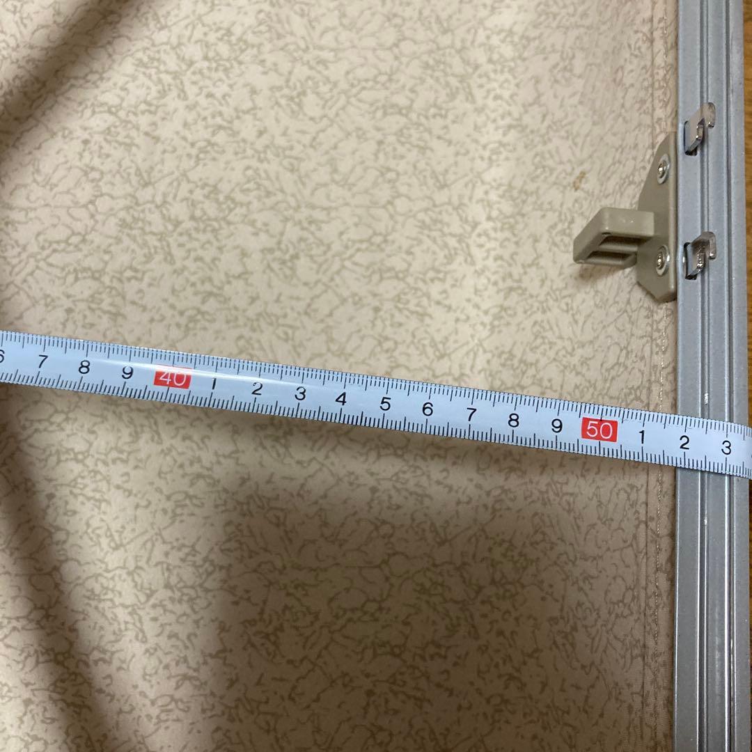 特大サイズスーツケース　中古品