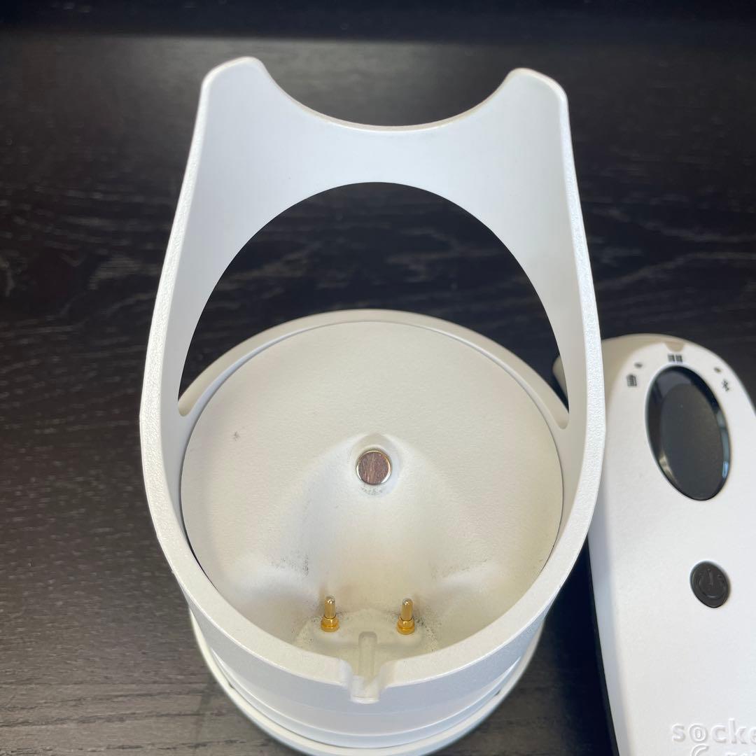 スマレジモデル　＊Socket mobile Socket Scan S720