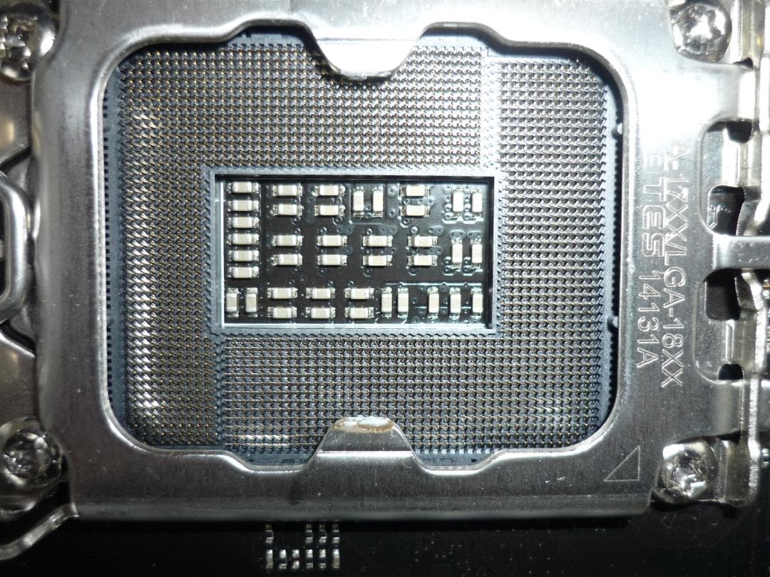 【ジャンク】BIOSTAR B660MX-E PROマザーボード
