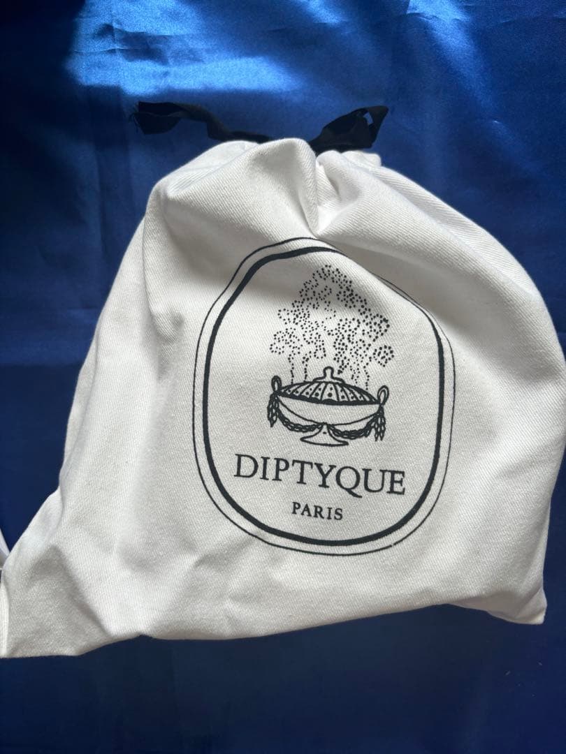 ディプティック　キャンドル　フレグランス　DIPTYQUE 190g