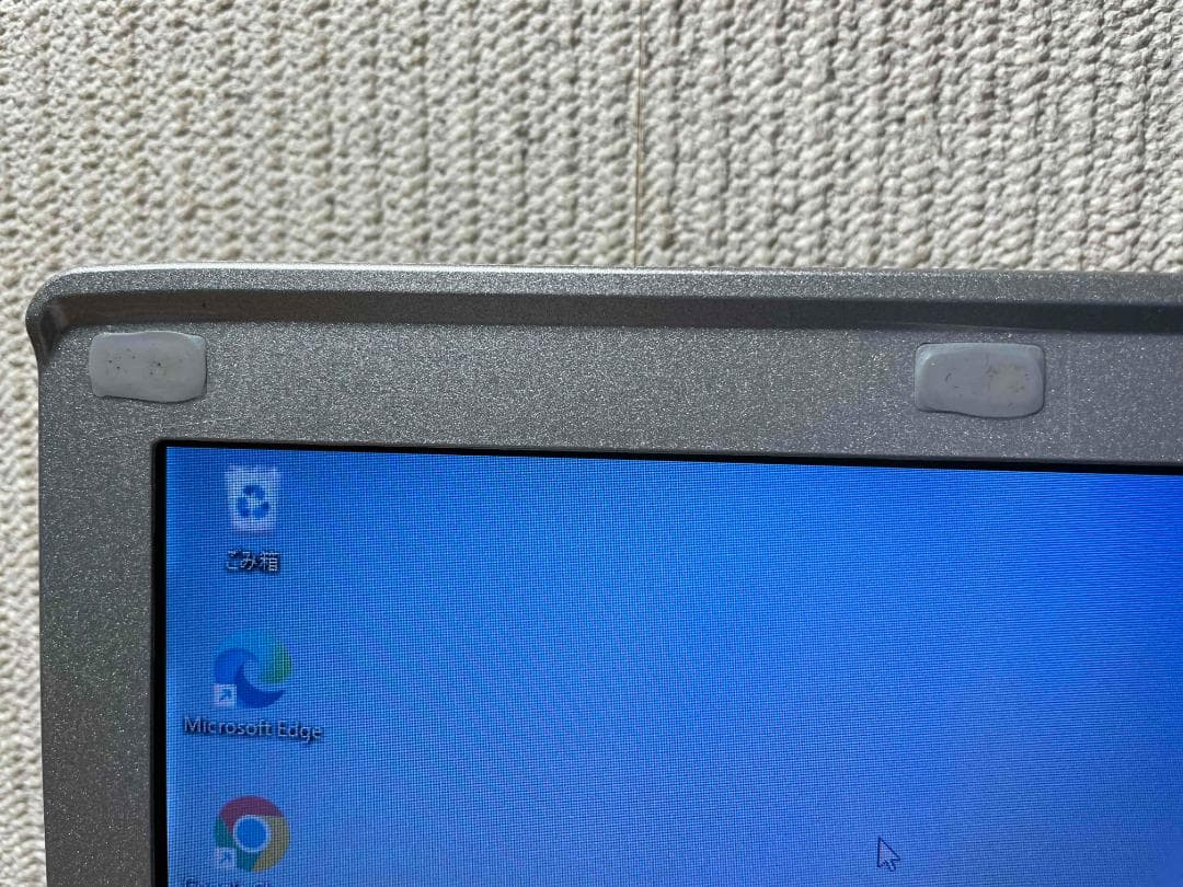 Win11 Office搭載 CF-NX4 メモリ8GB SSD256GB