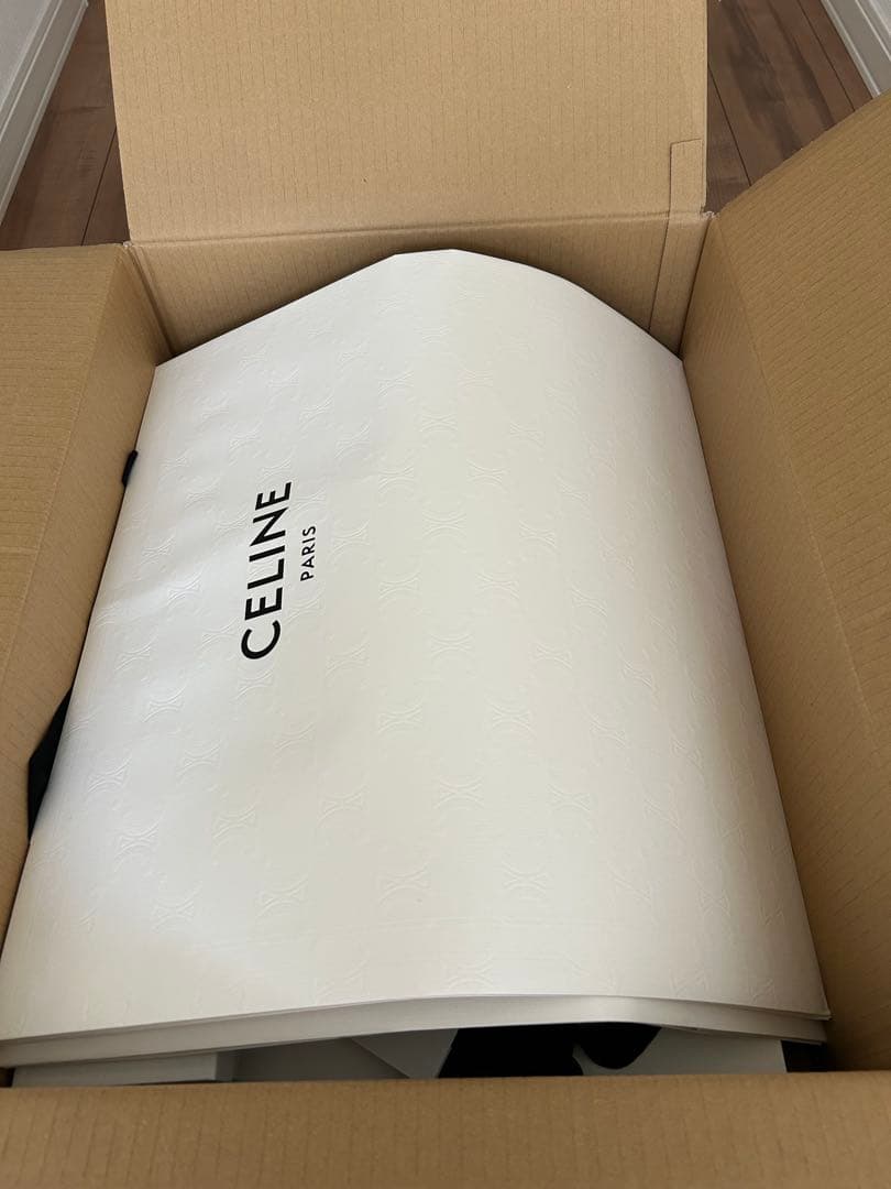 CELINE セリーヌ　ショッパー　紙袋　箱　まとめ売り
