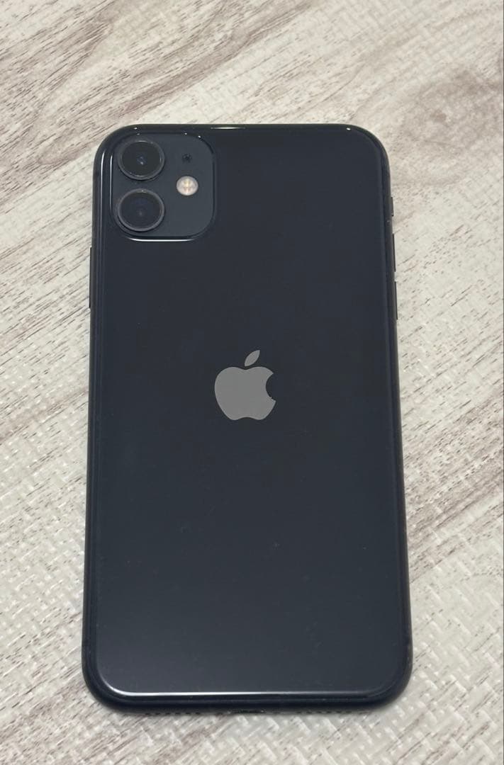 iPhone11 本体 128G