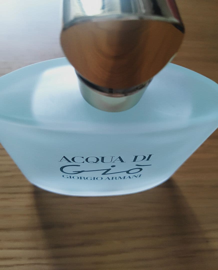 Acqua di Gio オードトワレ 100mL