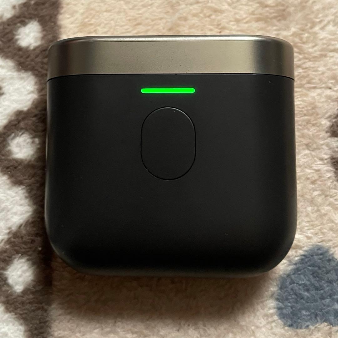 フ*ン様 B&W PI7 ワイヤレスヘッドホン Bowers & Wilkins