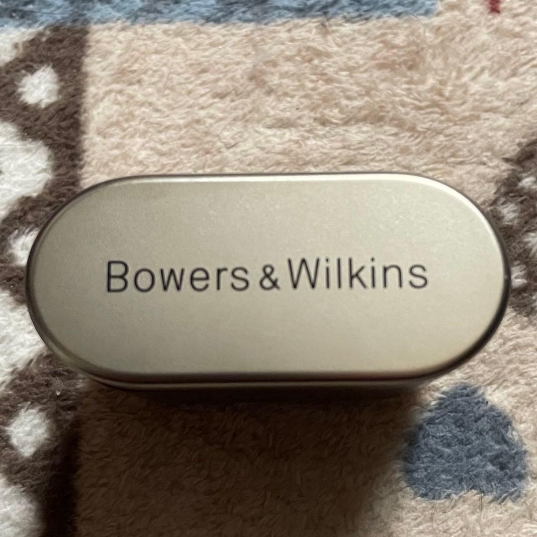 フ*ン様 B&W PI7 ワイヤレスヘッドホン Bowers & Wilkins
