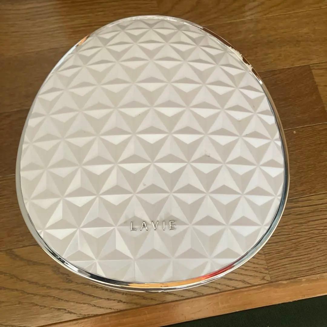 LAVIE 脱毛器 卵型デザイン