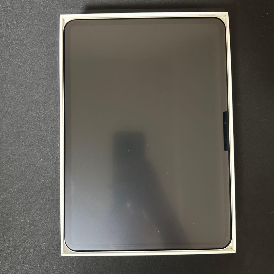 iPad本体 iPad Pro11 256G M4 Wi-Fi