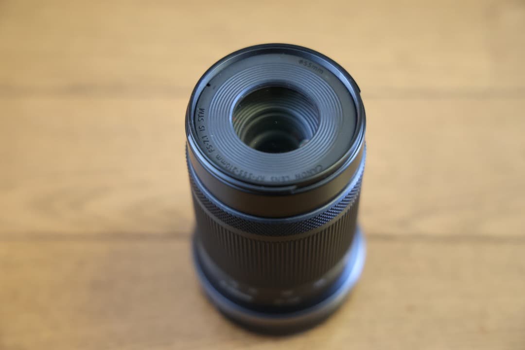 Canon EOS R50・ダブルズームキット ミラーレス一眼カメラ ブラック