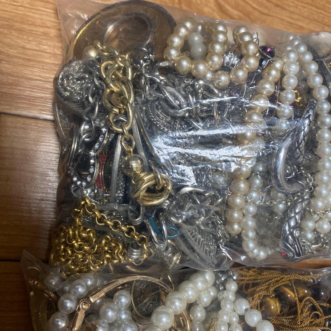 アクセサリーセット 2袋入り