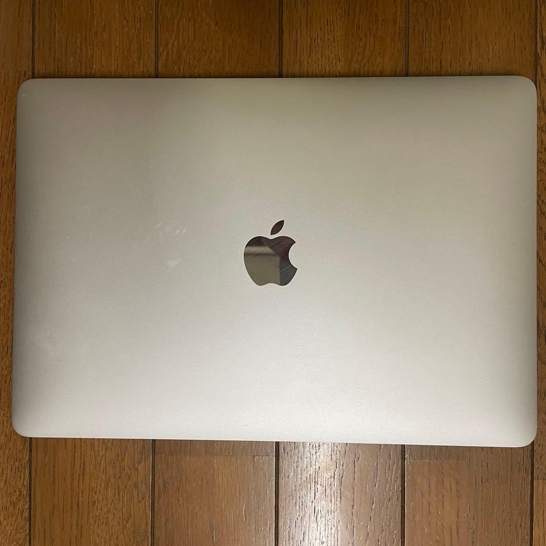 MacBook本体 Mac book air 13