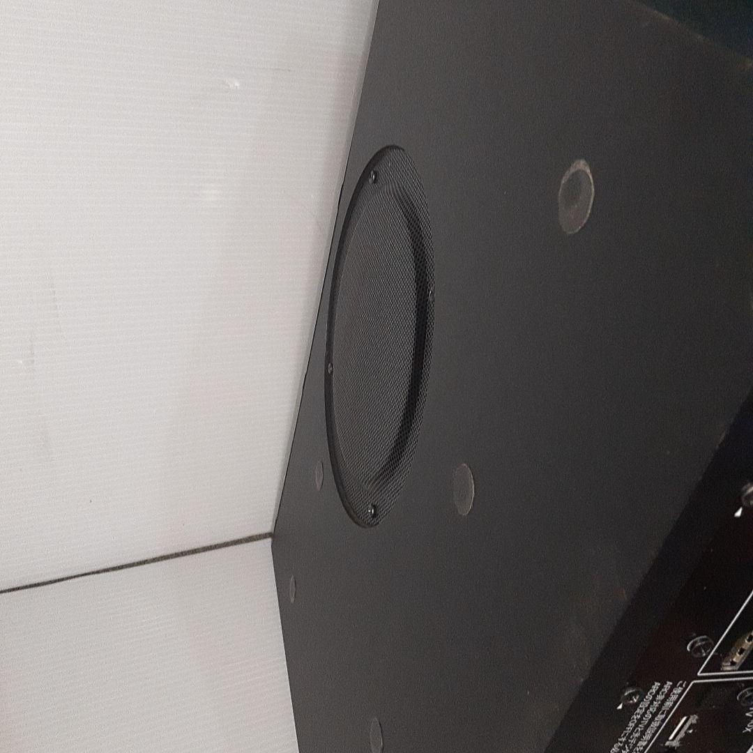 [リモコン付き] Pioneer SA-SWR52　RC-930R