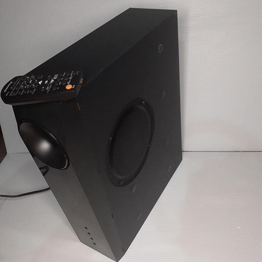 [リモコン付き] Pioneer SA-SWR52　RC-930R