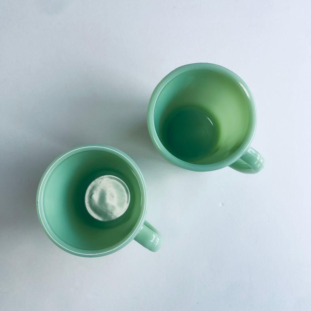ファイアーキング ジェダイ コーヒーマグカップ2個セット