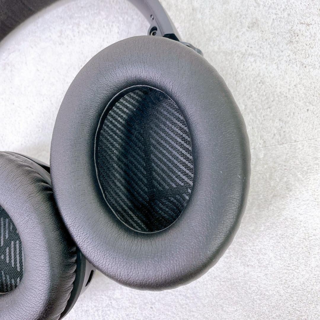 BOSE ワイヤレスヘッドフォン QuietComfort 35 II