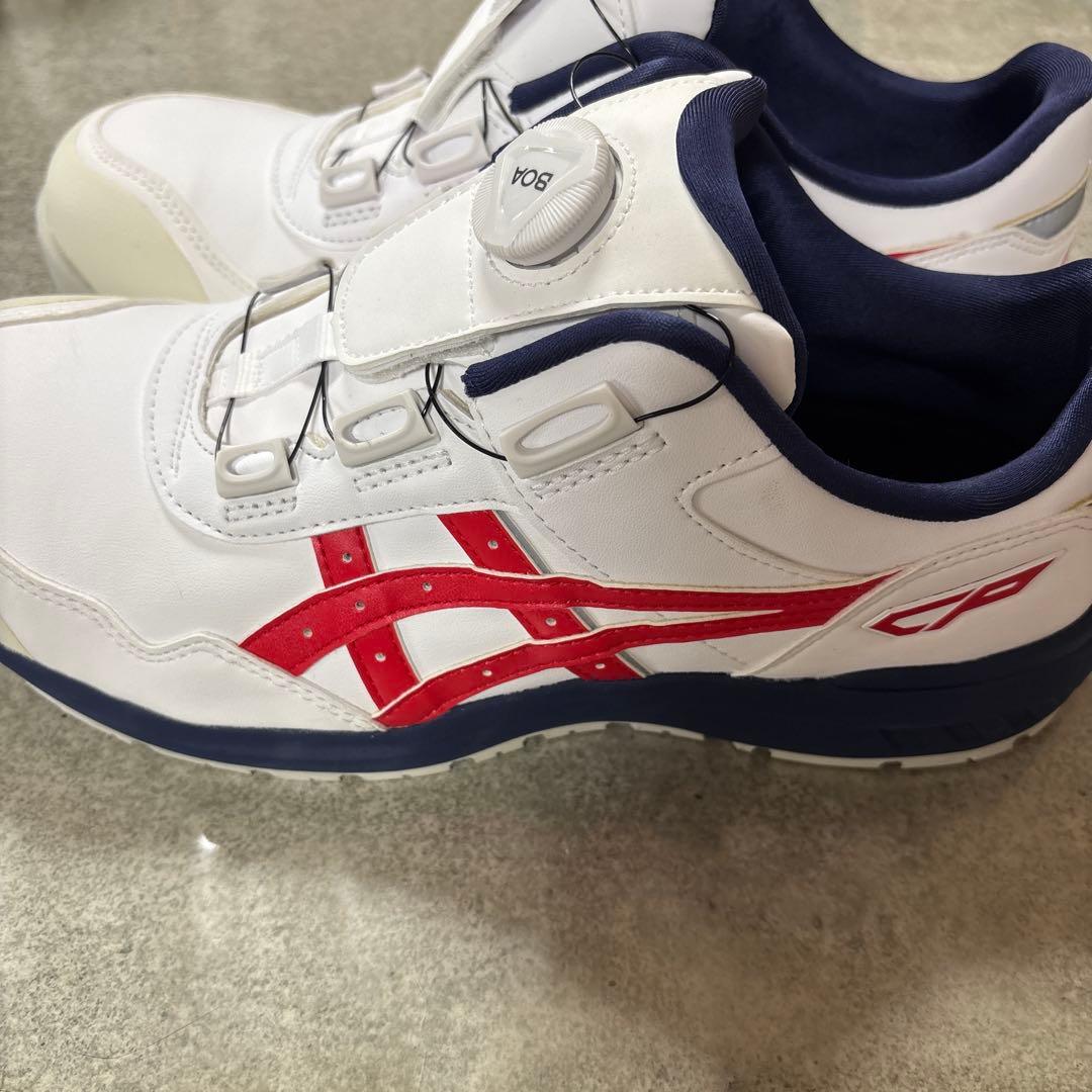 ASICS CP 安全靴 CP306