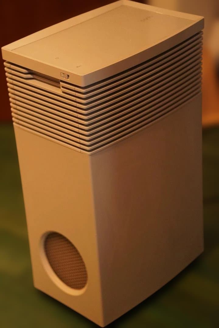 cado LEAF 720 （AP-C720）空気清浄器　訳あり
