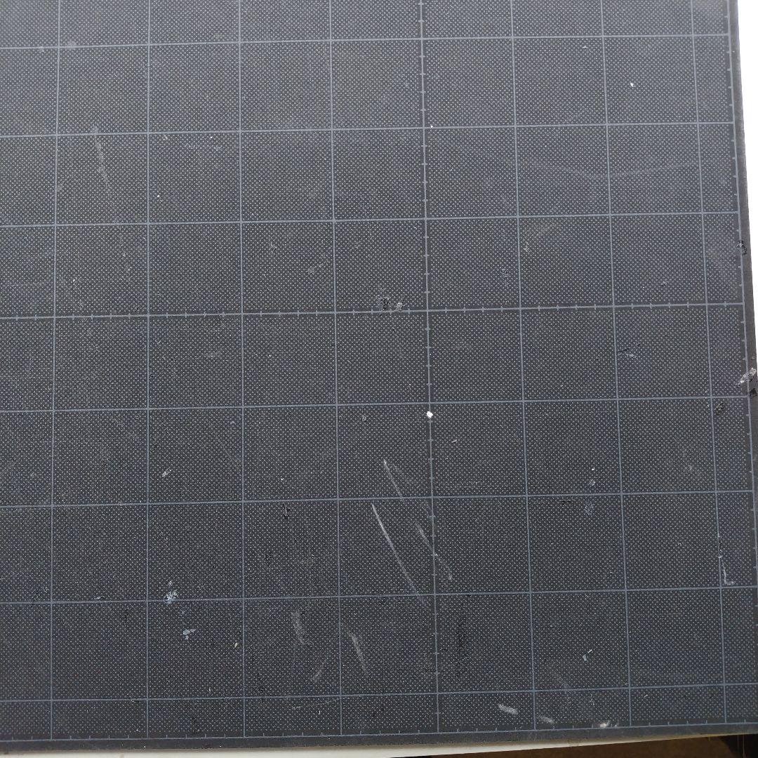 コクヨ カッティングマット(両面仕様) 450×600mm マ-43D 2枚