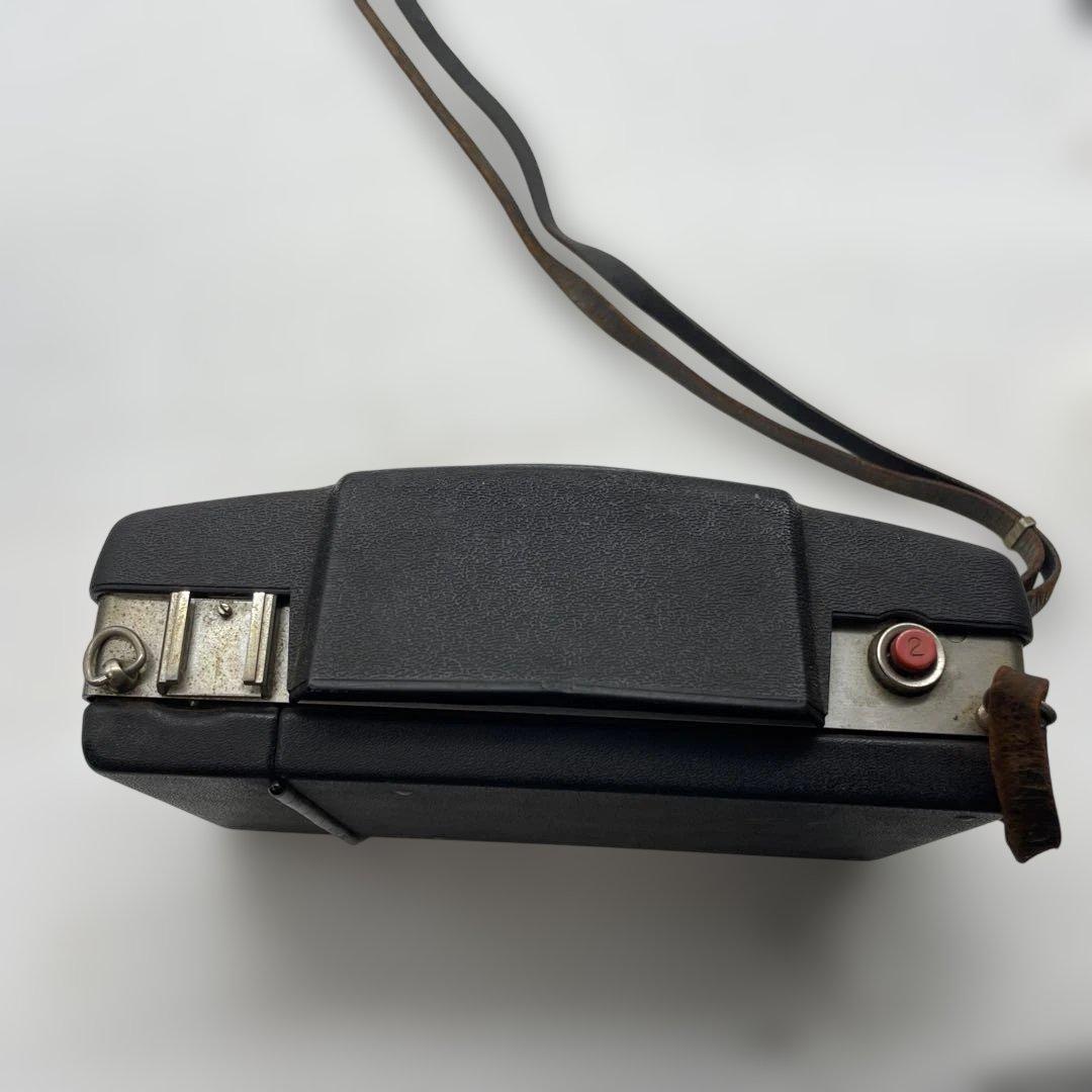 POLAROID LAND CAMERA MODEL 180 ポラロイド