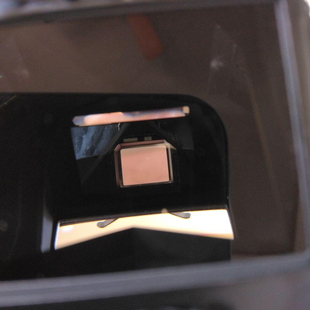 【動作確認 】Nikon F3