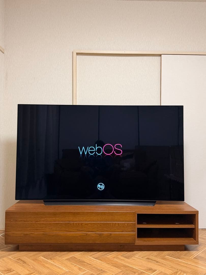こ*う様 LG OLED 65インチ 4K 有機ELテレビ (OLED65CXP