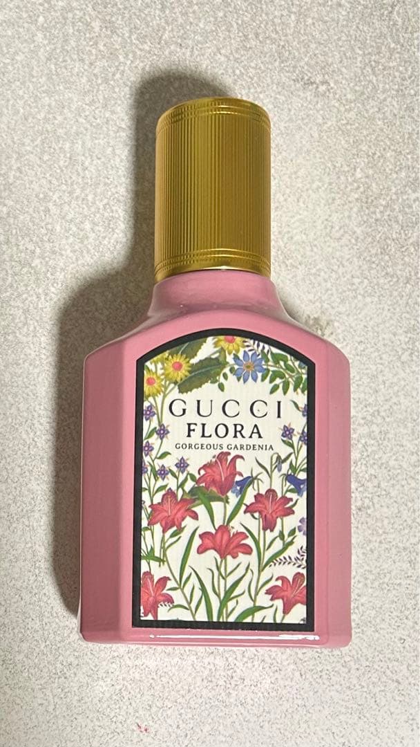 その他 Gucci flora gorgeous gardenia 30ml
