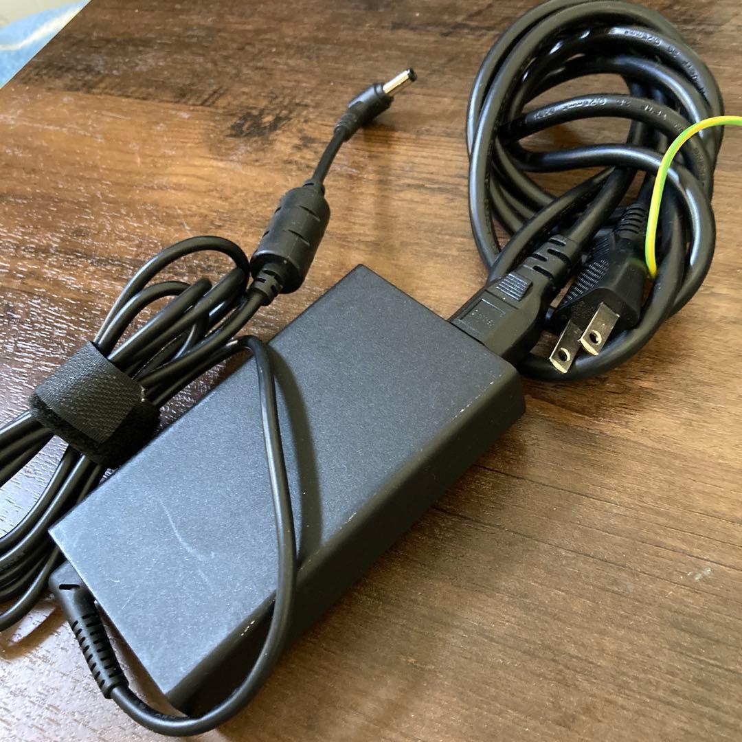 raytrek R6-AA ジャンク　GTX3060