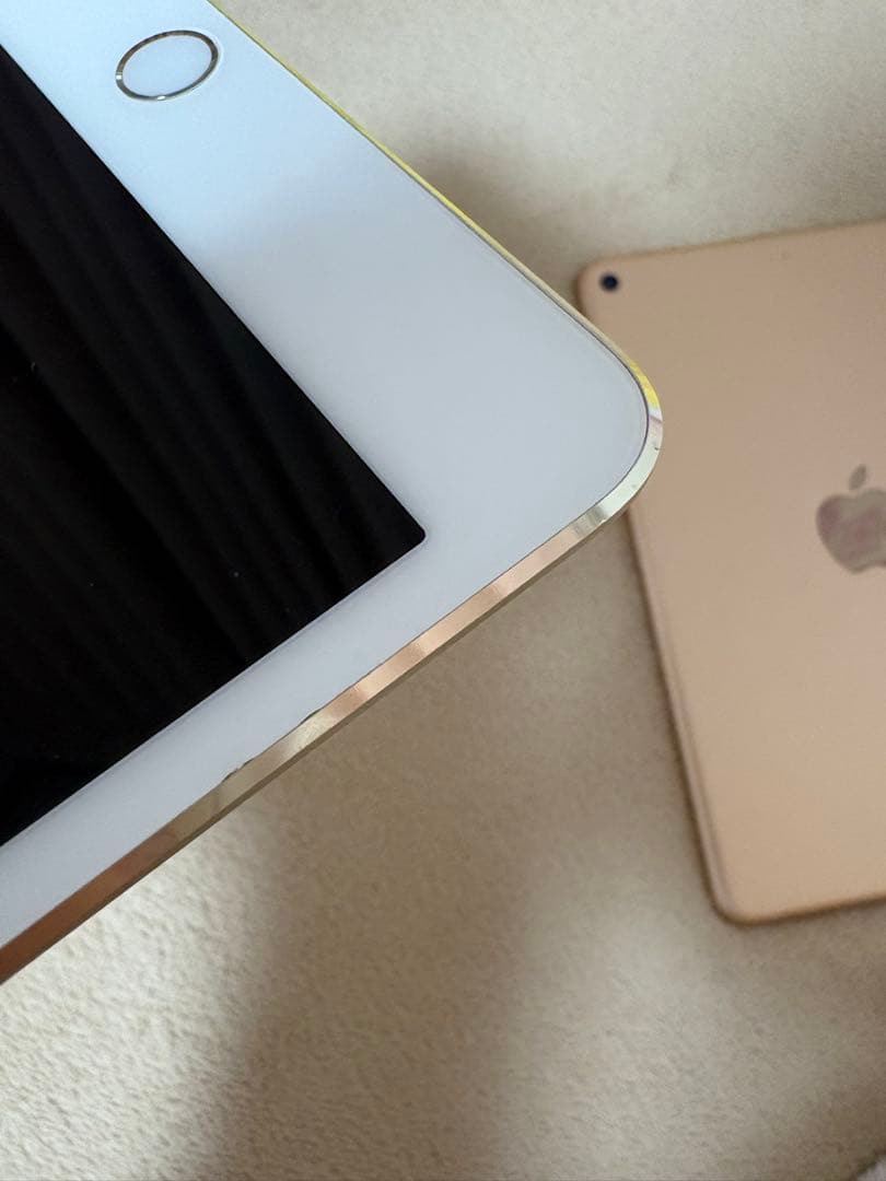 iPhonese2 iPadmini4 iPadmini5 3台まとめ売り