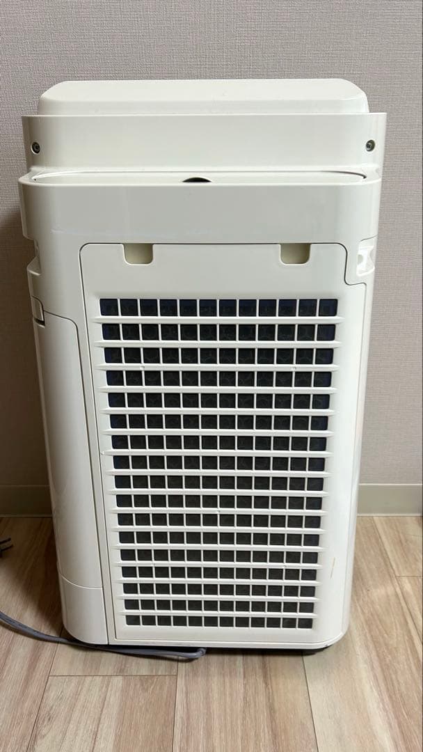 シャープ 加湿空気清浄機