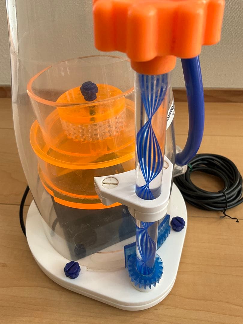 プロテインスキマー アクアエクセル EC-15
