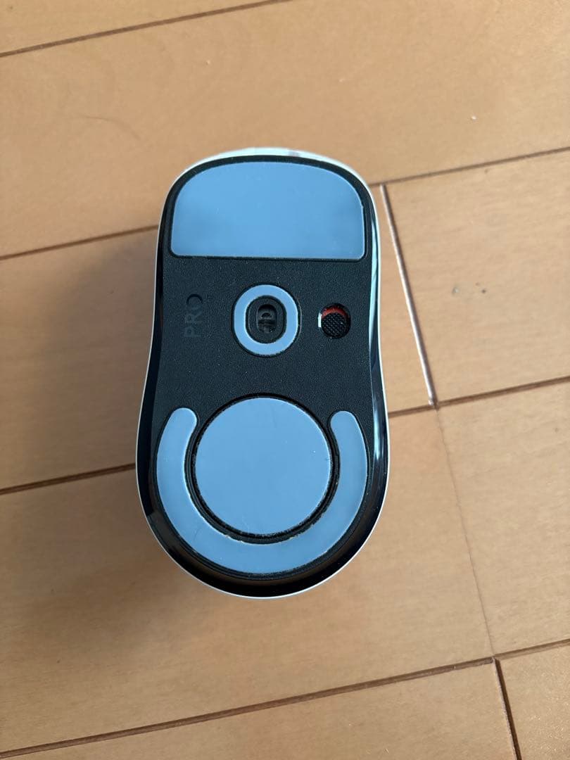 Logicool G PRO X ワイヤレスゲーミングマウス