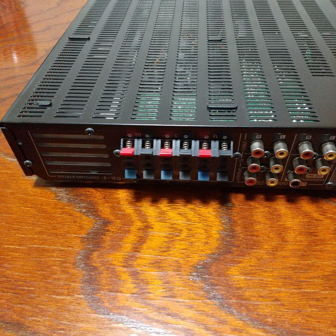 DENON デノン AVC-S500HD AVサウンドアンプ HDMI