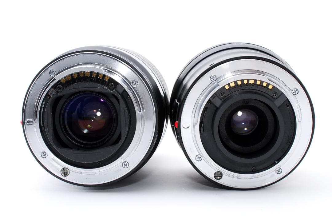 minoltaα3700i  af zoom28-80 afzoom75-300