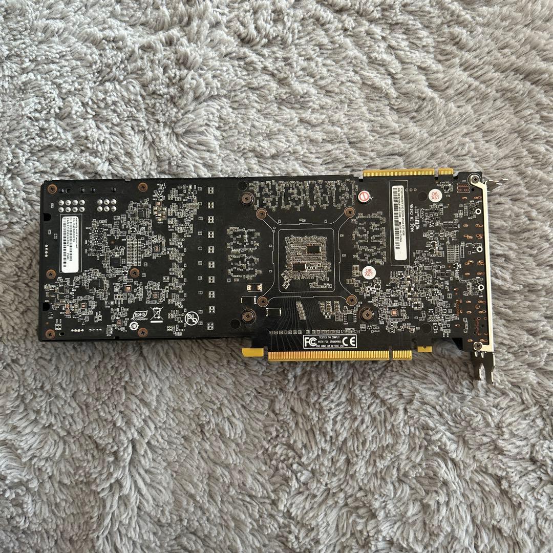 グラフィックボード・グラボ・ビデオカード PALIT RTX2070super