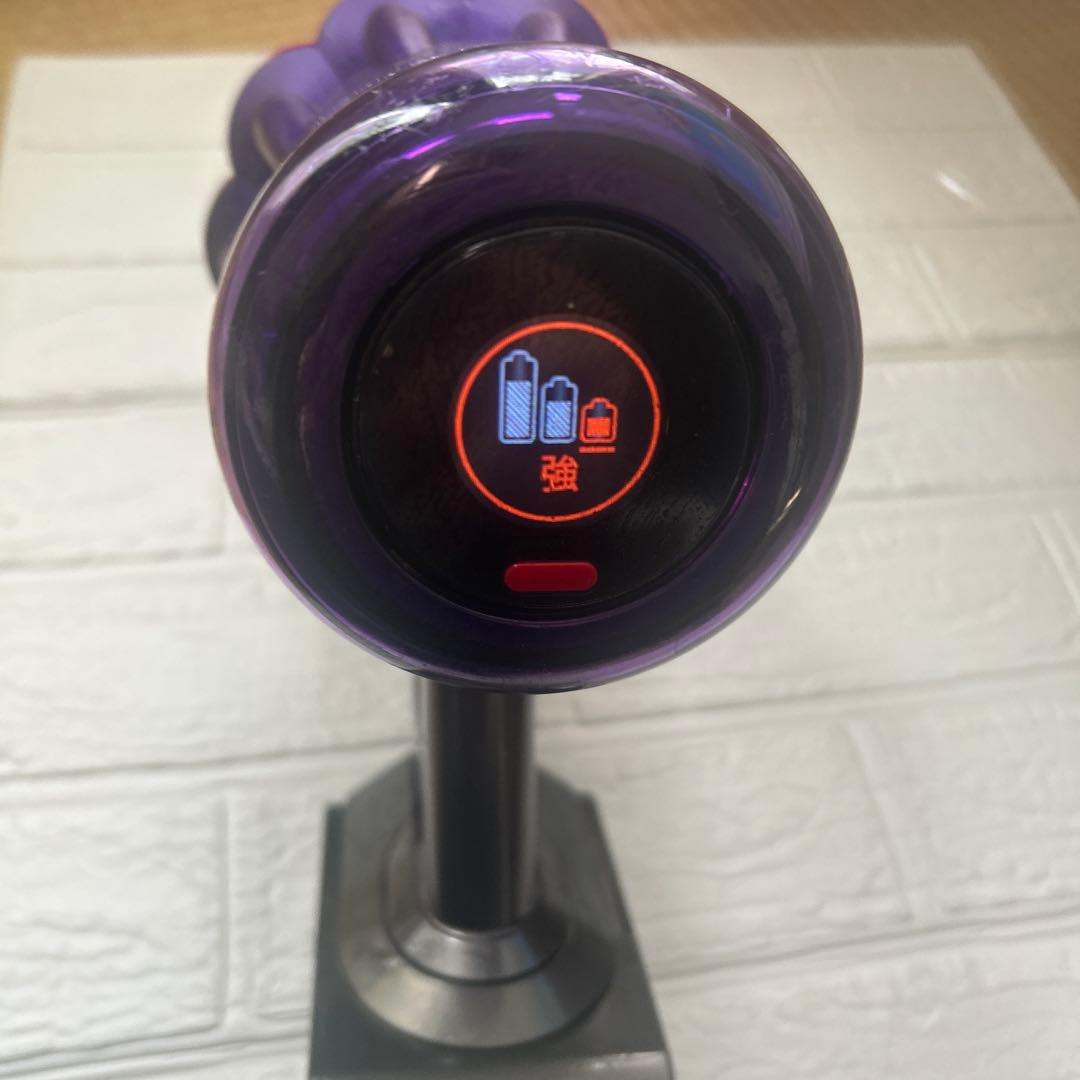 ダイソン　SV18