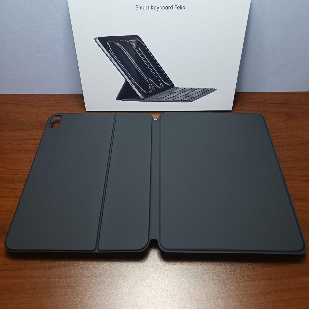 (美品) iPad 11インチ A16 WiFi 128GB キーボード付き