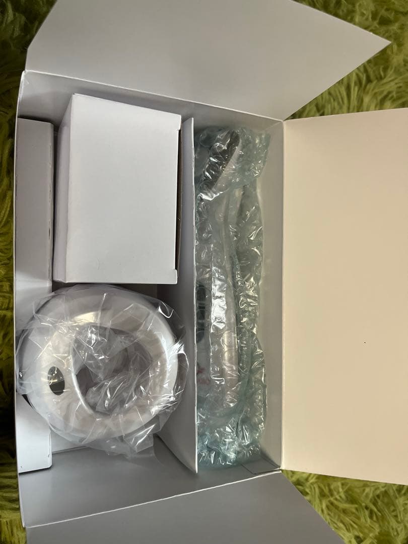 Esthe ProC II 美顔器 CIZ Labo