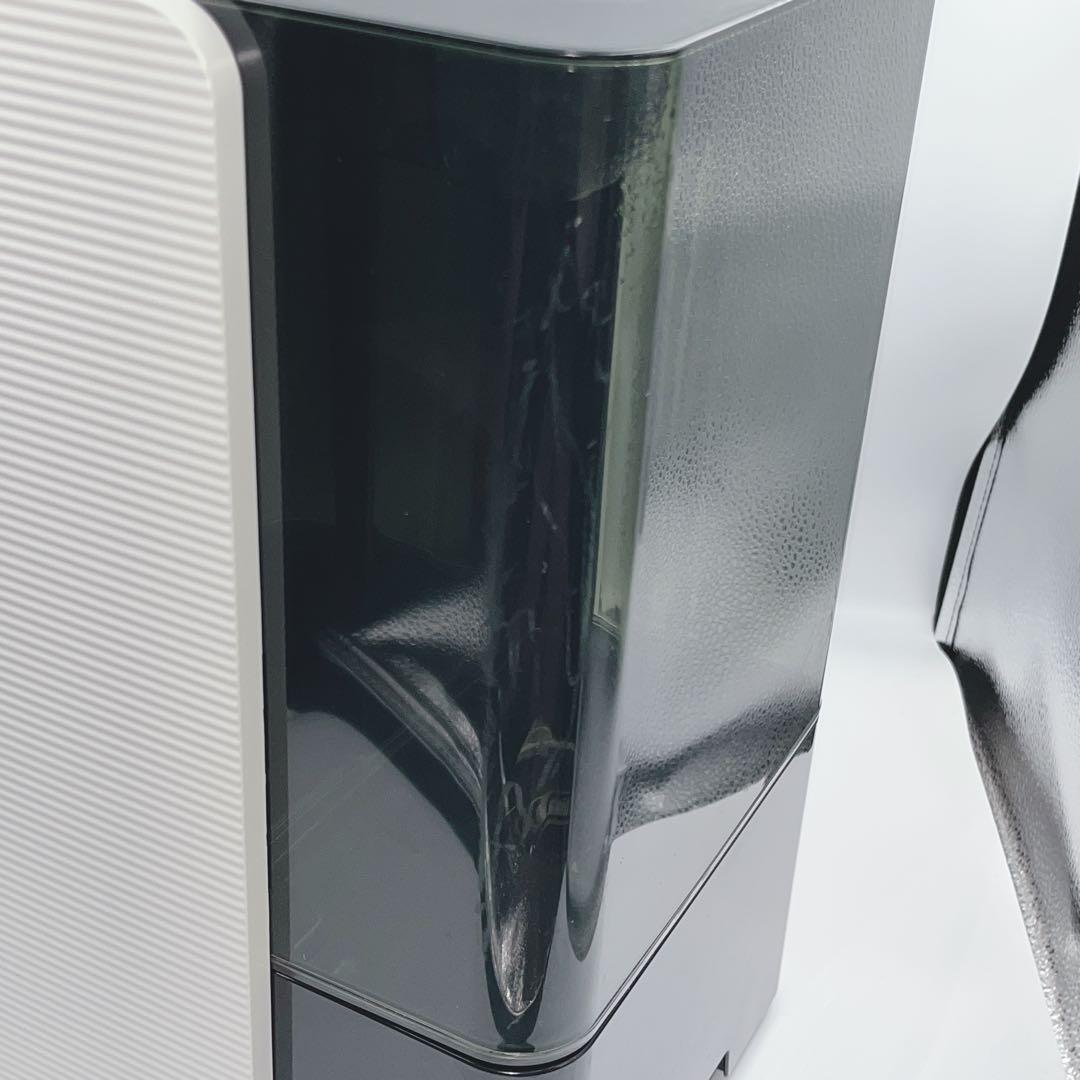【 Dainichi 】美品HD-LX1021 ハイブリッド式加湿器2021