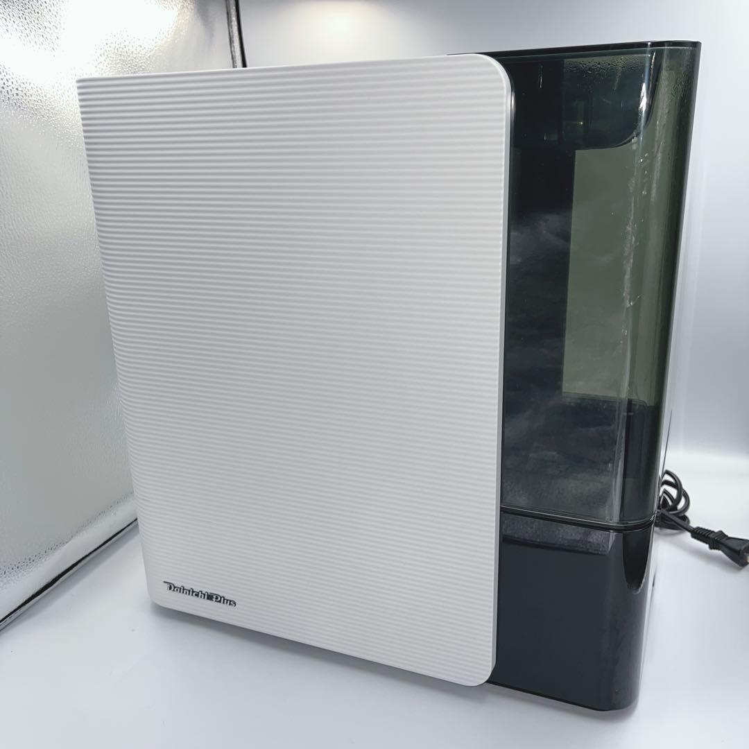 【 Dainichi 】美品HD-LX1021 ハイブリッド式加湿器2021