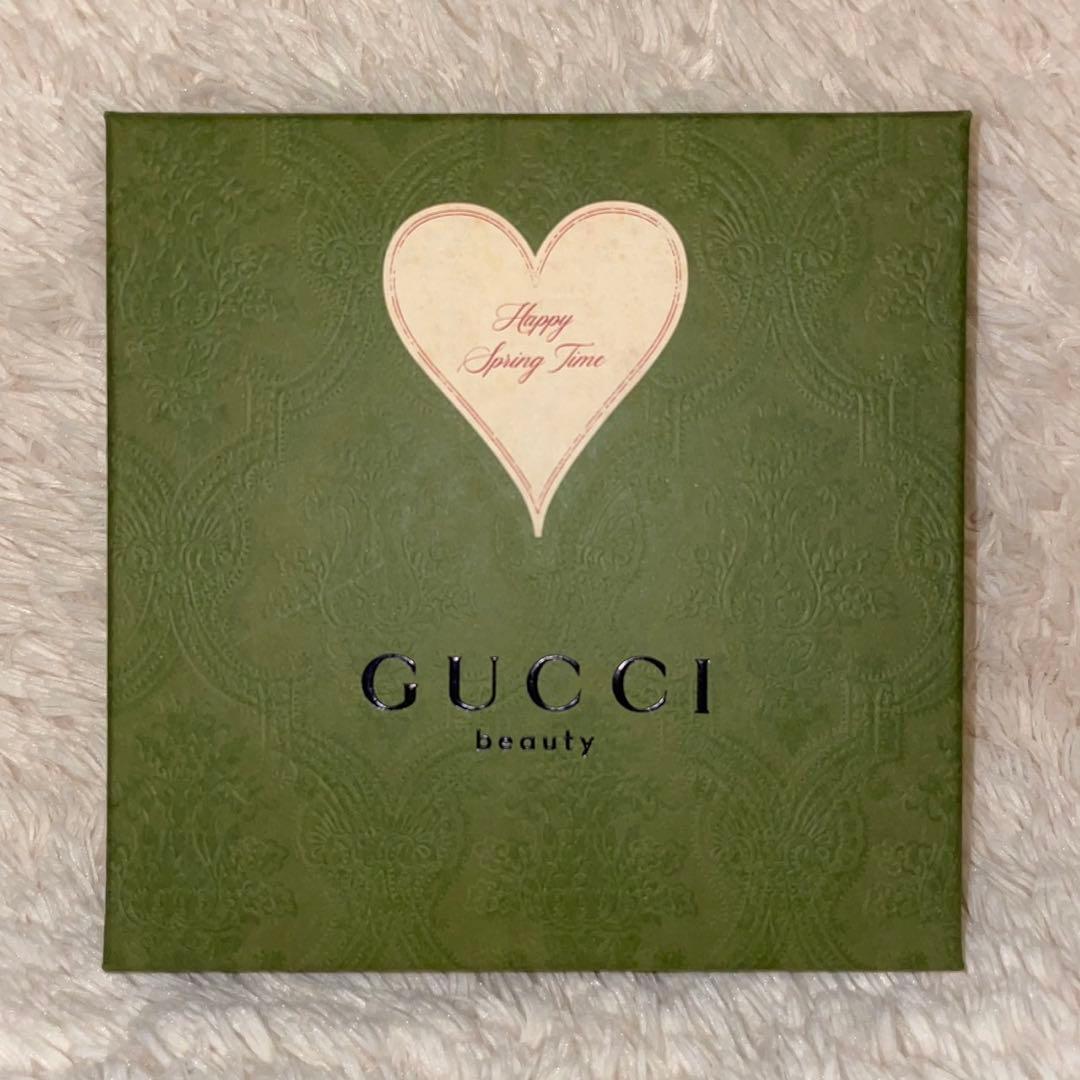 GUCCI 香水セット【店頭価格¥18,000】