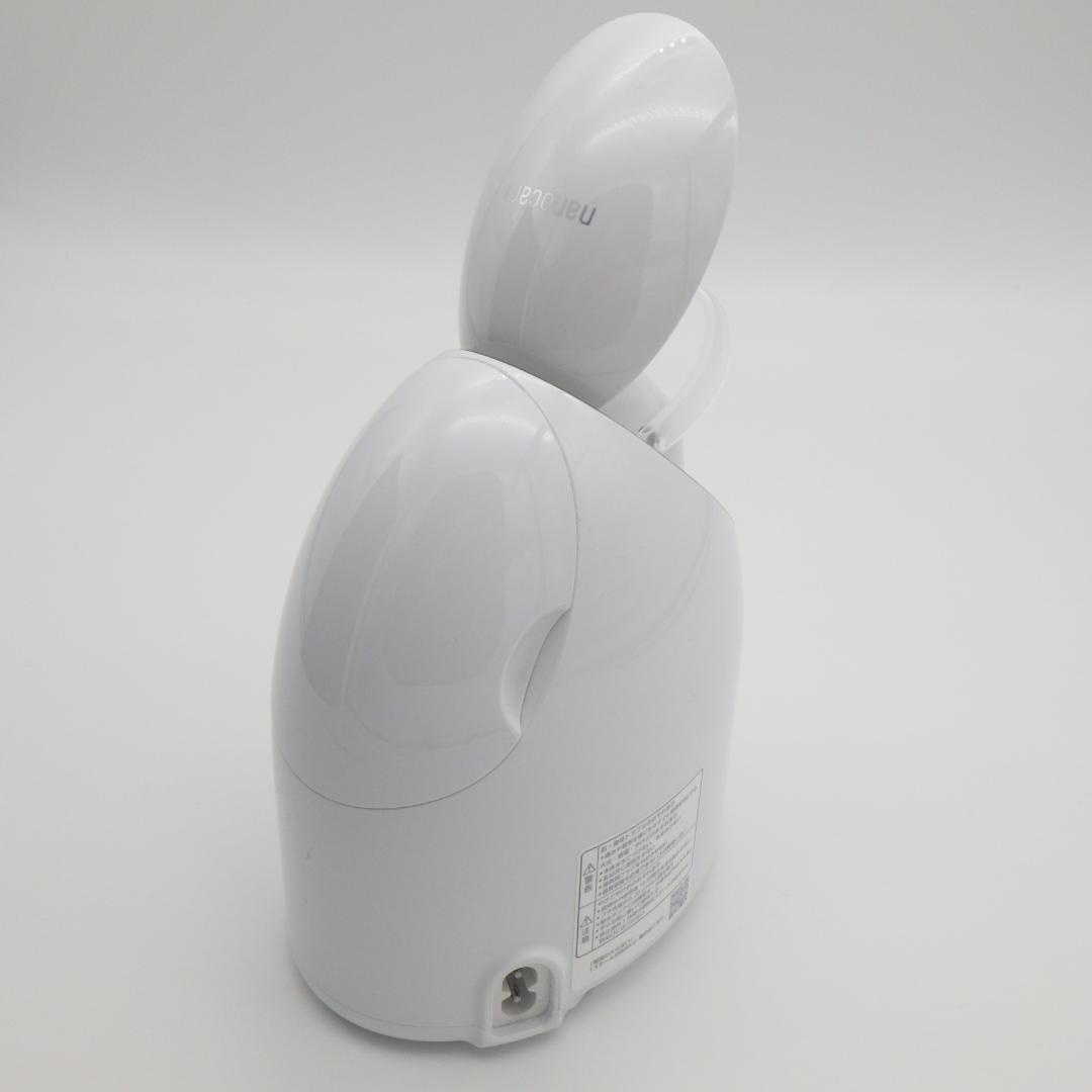 Panasonic ナノケア フェイススチーマー EH-SA3D