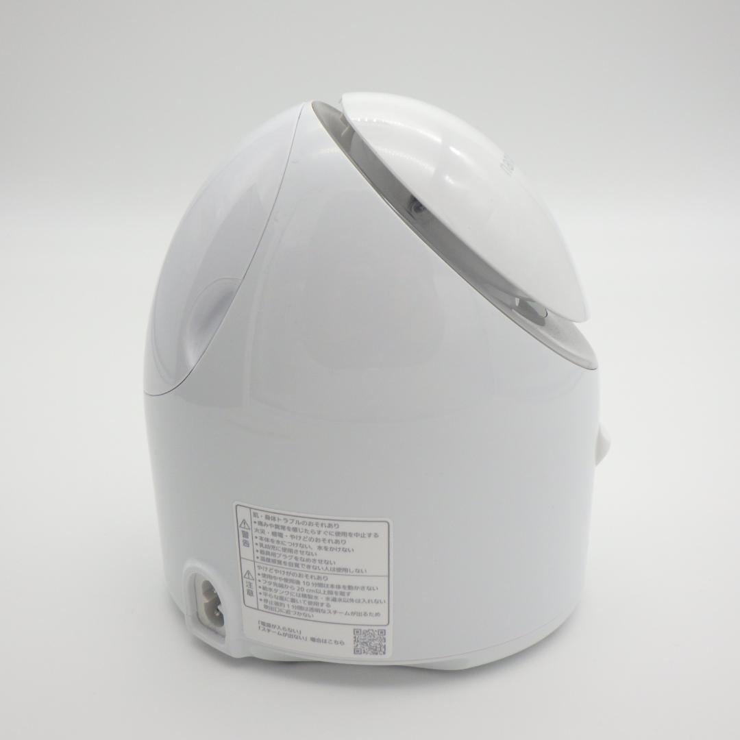 Panasonic ナノケア フェイススチーマー EH-SA3D