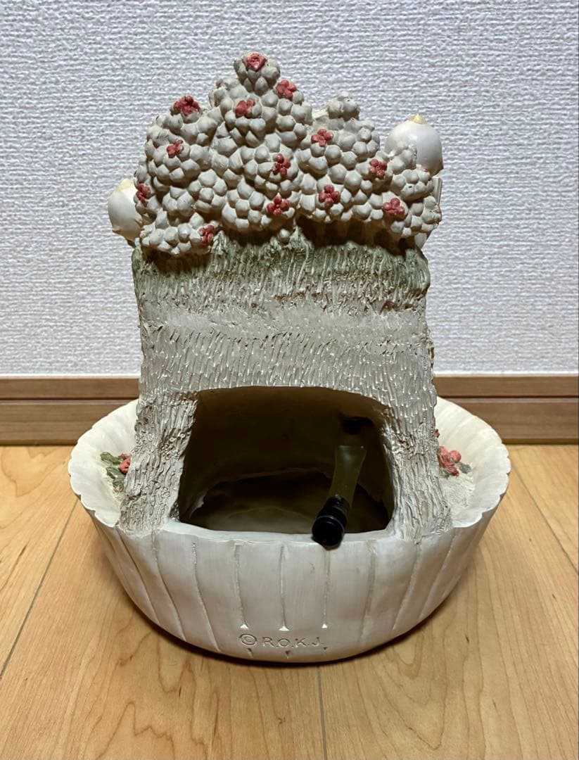 KATO KOGEI 加藤工芸 キューピー ローズオニール