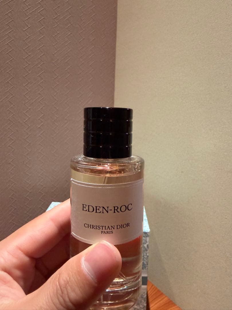 E*y様 エデンロック50ml CHRISTIAN DIOR 香水