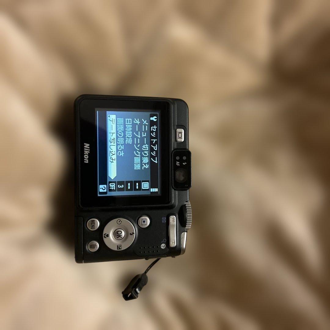 Nikon ＣＯＯＬＰＩＸ
