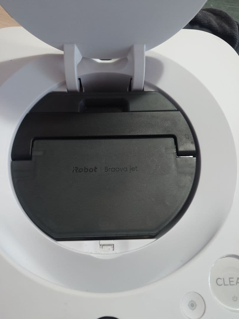 iRobot Braava jet m6 ロボット掃除機