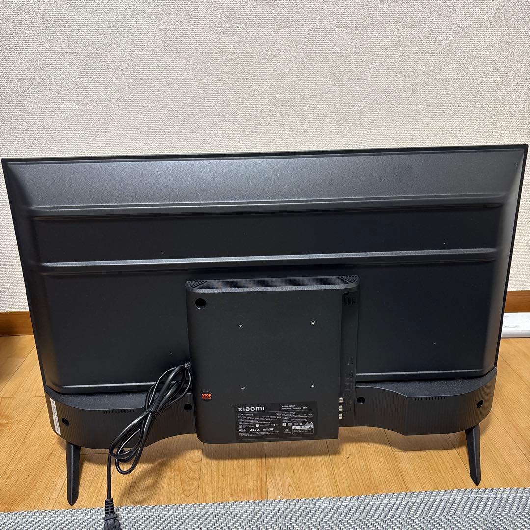 テレビ Xiaomi TV A 32