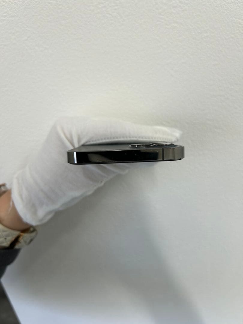 iPhone 12 pro 本体のみ 画面割れ
