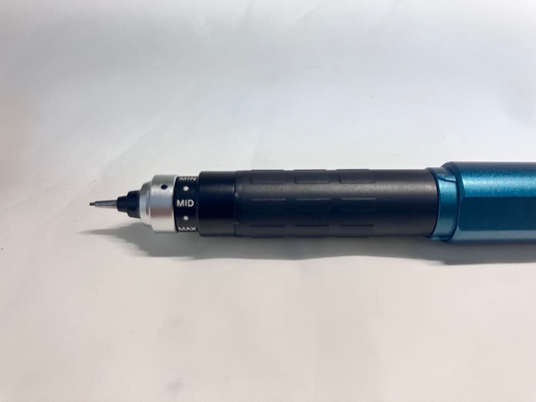 クルトガダイブ クルトガ 0.5mm デンスグリーン