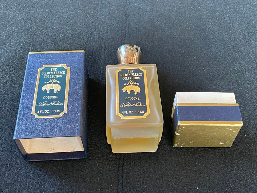 Brooks Brothers（ブルックスブラザーズ）コロン